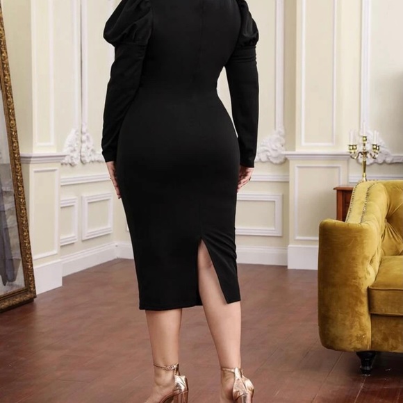 DRESS 👗 NWOT - Picture 3 of 7